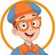 Blippi - Educational Videos for Kids