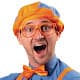 Blippi Toys