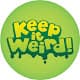 Keep It Weird